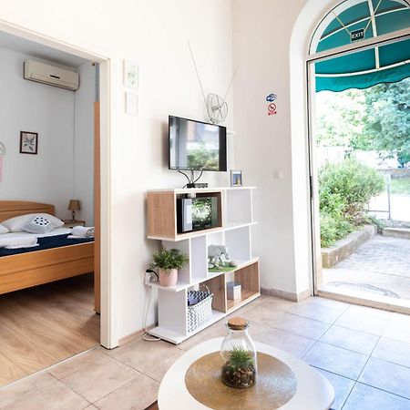 Ferienwohnung Apartman Kata Split Exterior foto