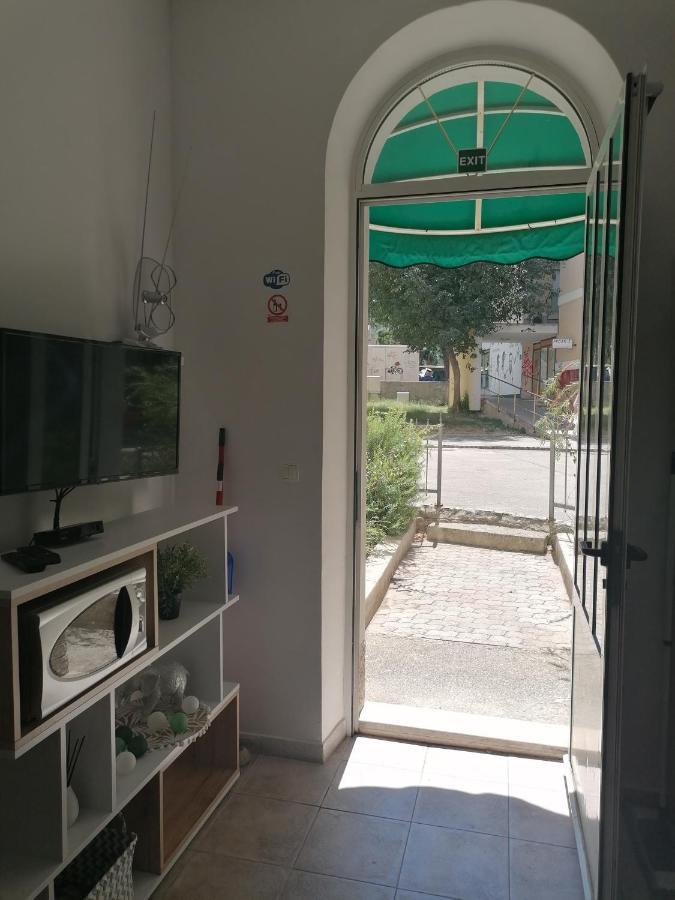 Ferienwohnung Apartman Kata Split Exterior foto