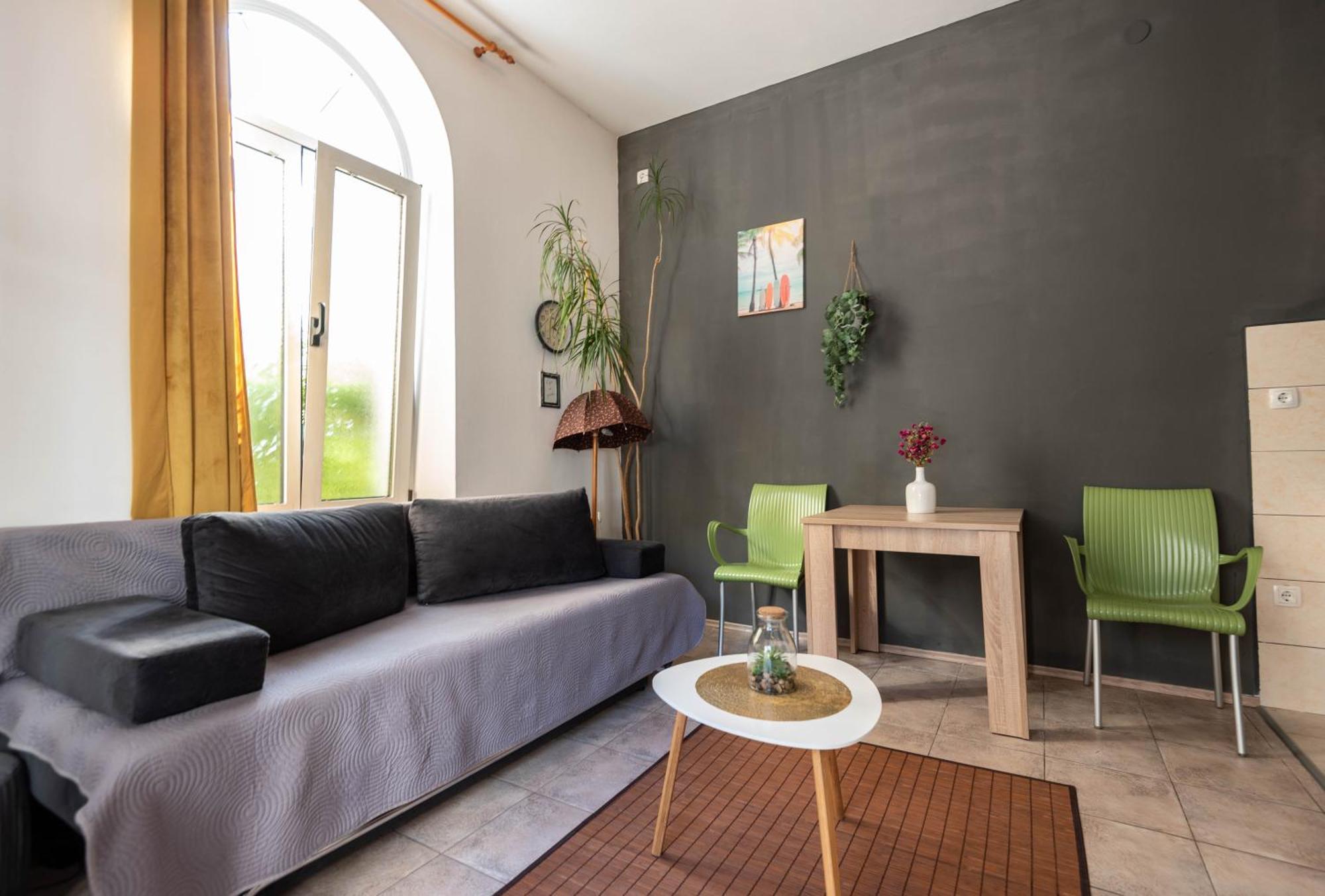 Ferienwohnung Apartman Kata Split Exterior foto