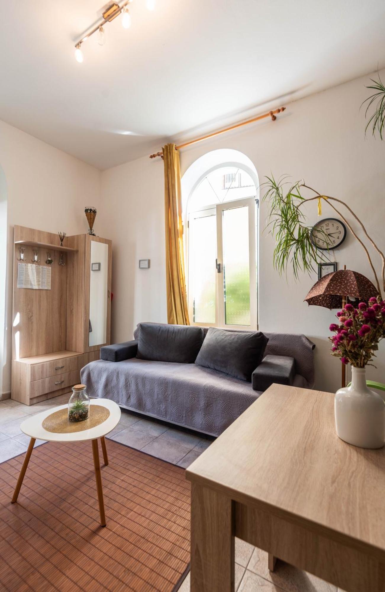 Ferienwohnung Apartman Kata Split Exterior foto