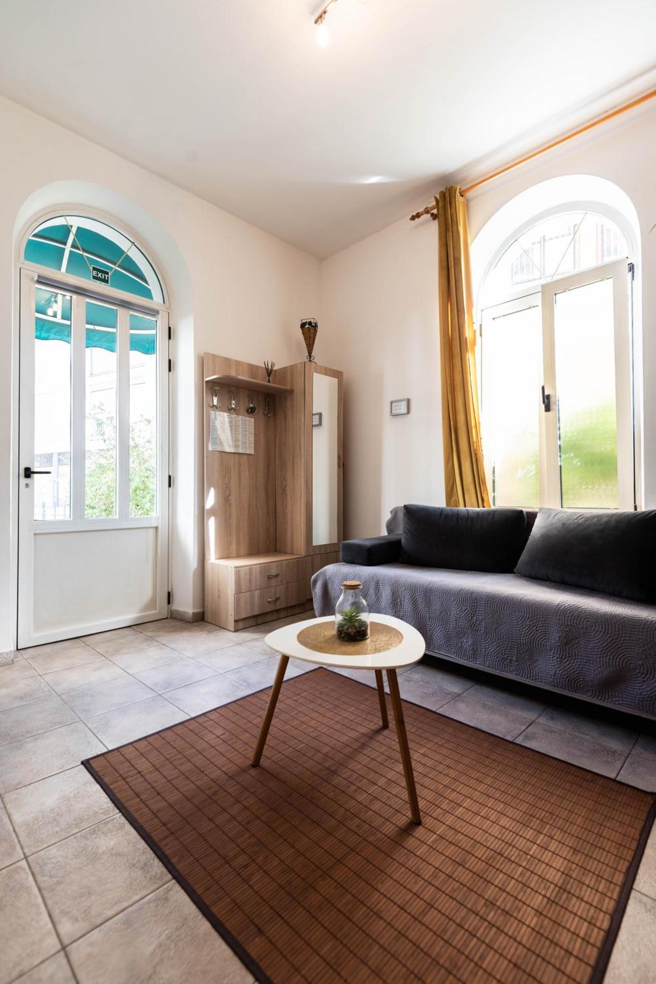 Ferienwohnung Apartman Kata Split Exterior foto