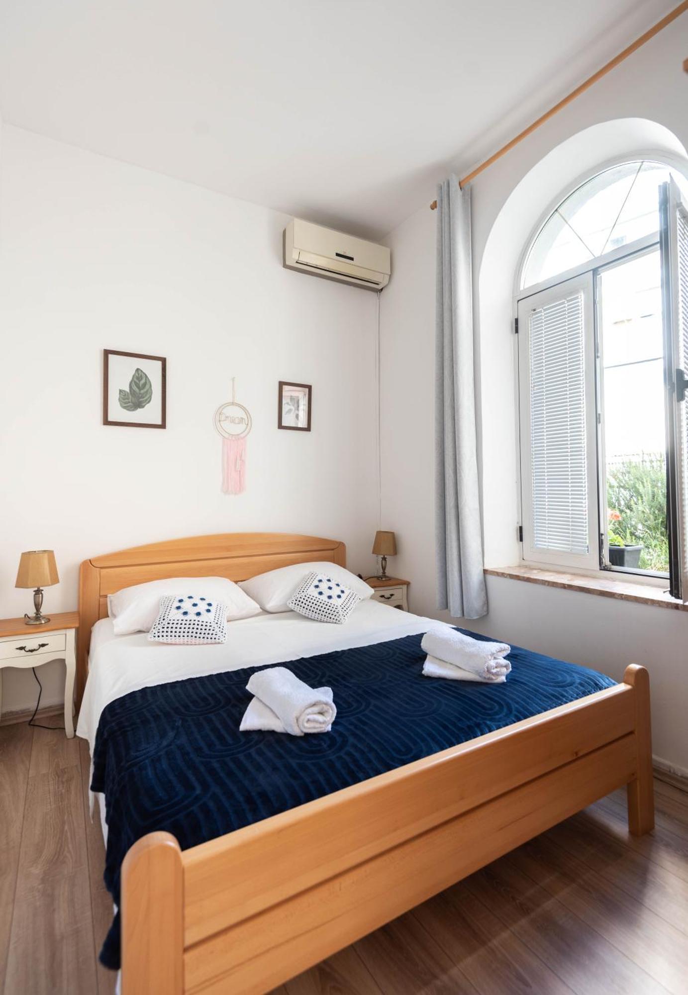 Ferienwohnung Apartman Kata Split Exterior foto
