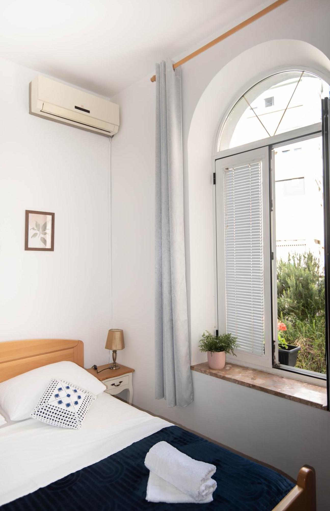 Ferienwohnung Apartman Kata Split Exterior foto